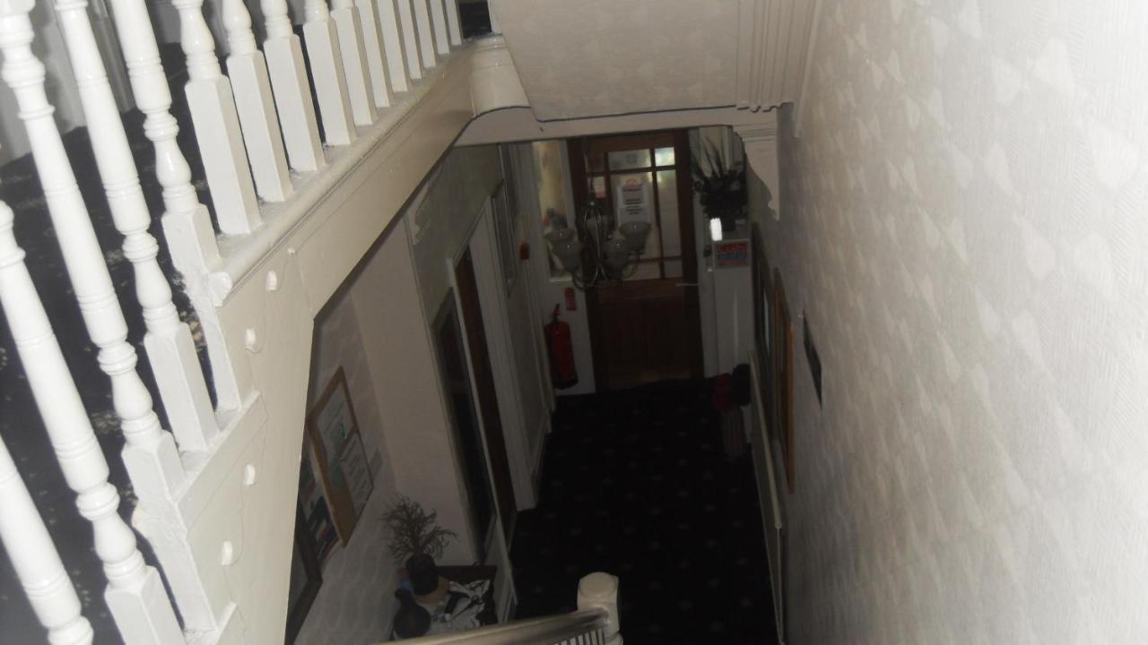 The Park 3* Blackpool