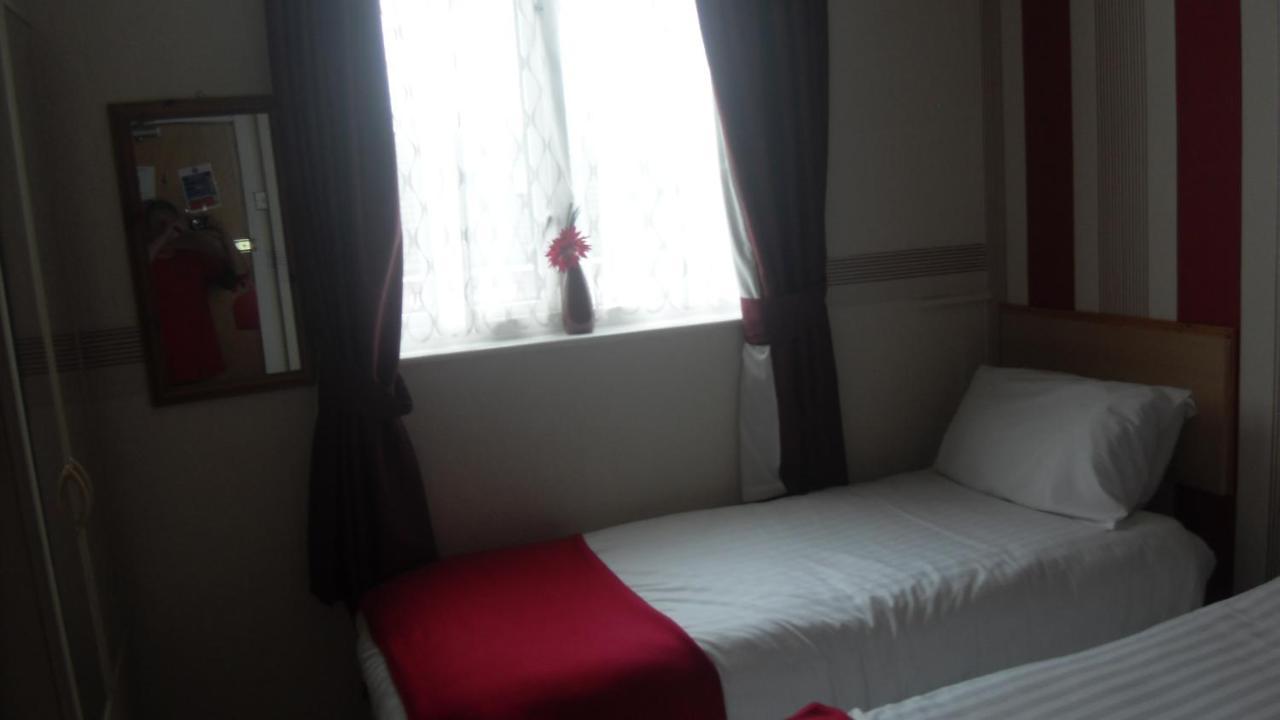 Bed & Breakfast The Park