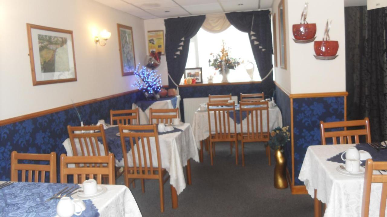 The Park Bed & Breakfast 3*